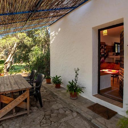 Casas Karen Διαμέρισμα Los Canos De Meca Εξωτερικό φωτογραφία