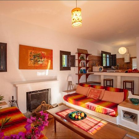 Casas Karen Διαμέρισμα Los Canos De Meca Εξωτερικό φωτογραφία