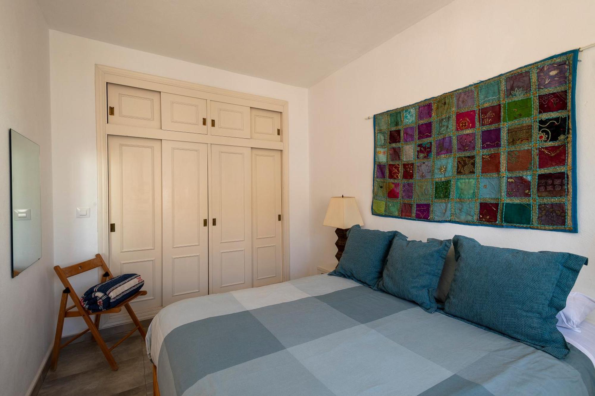 Casas Karen Διαμέρισμα Los Canos De Meca Εξωτερικό φωτογραφία