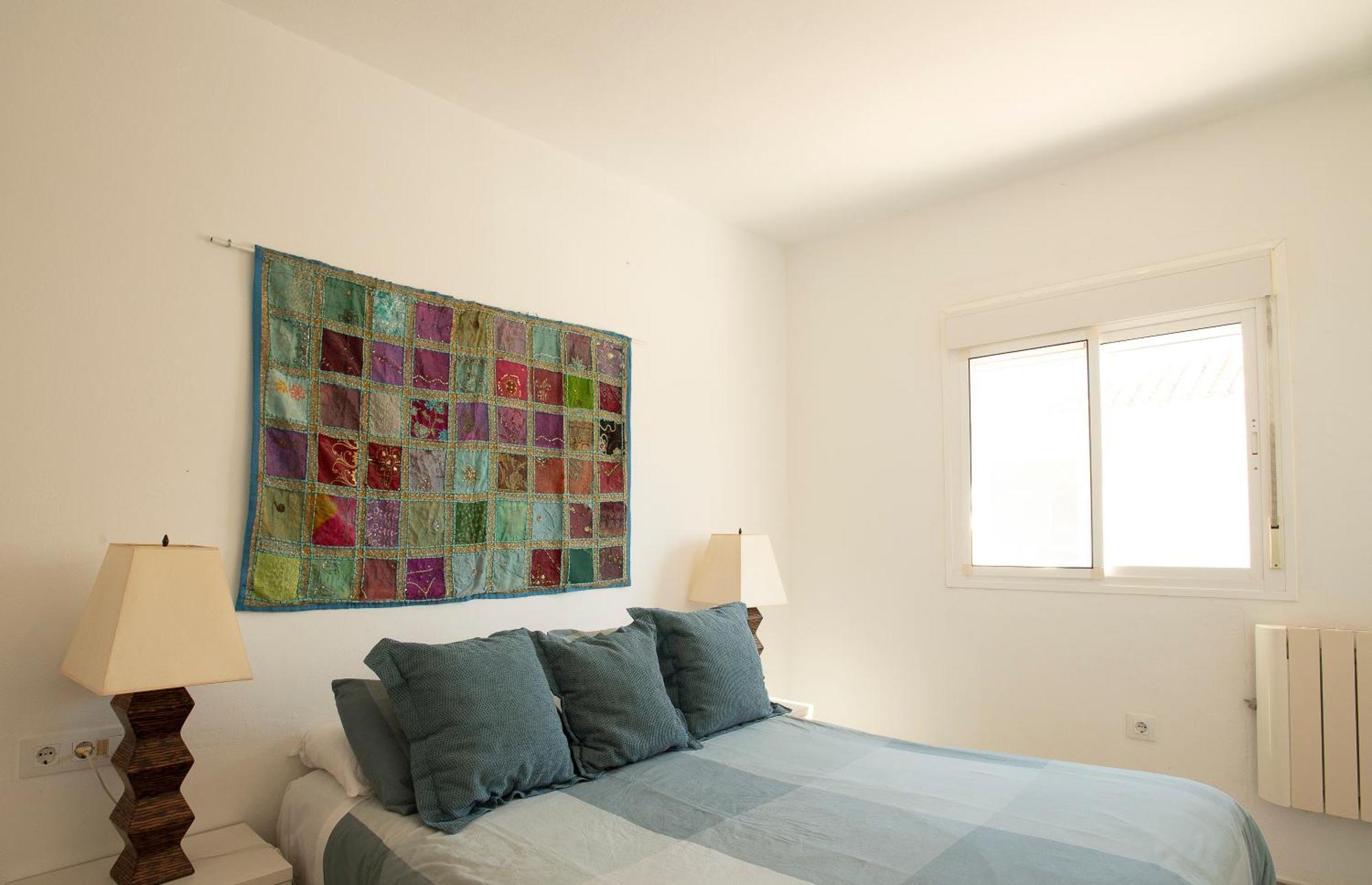 Casas Karen Διαμέρισμα Los Canos De Meca Εξωτερικό φωτογραφία