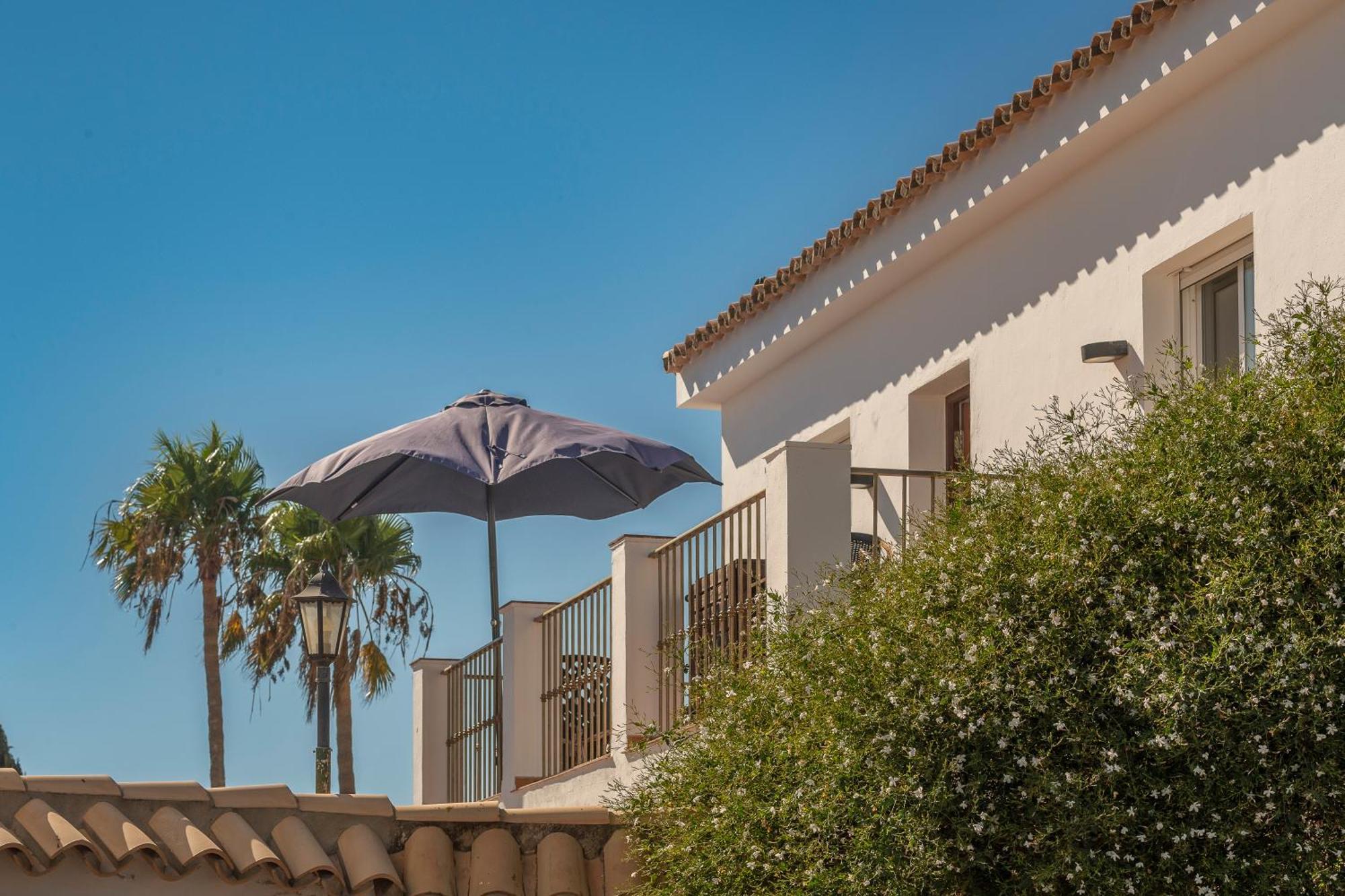 Casas Karen Διαμέρισμα Los Canos De Meca Εξωτερικό φωτογραφία