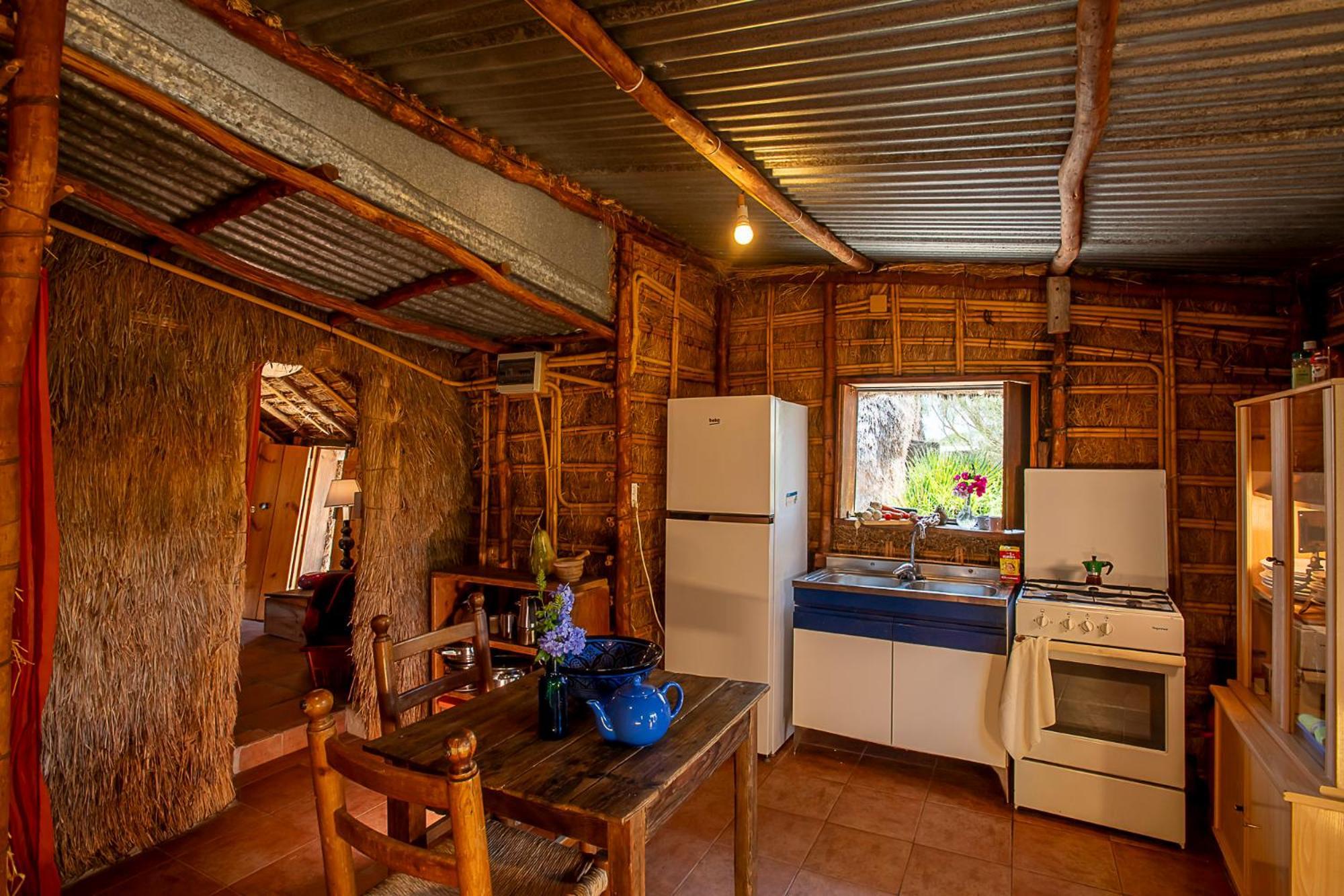Casas Karen Διαμέρισμα Los Canos De Meca Εξωτερικό φωτογραφία
