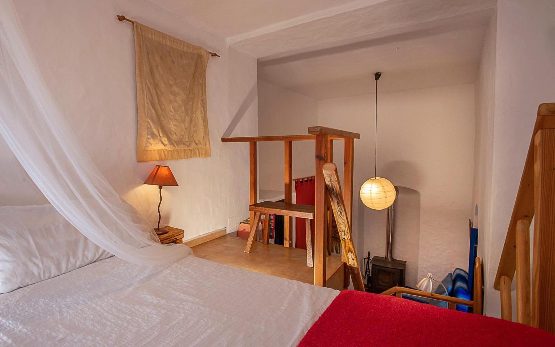 Casas Karen Διαμέρισμα Los Canos De Meca Εξωτερικό φωτογραφία