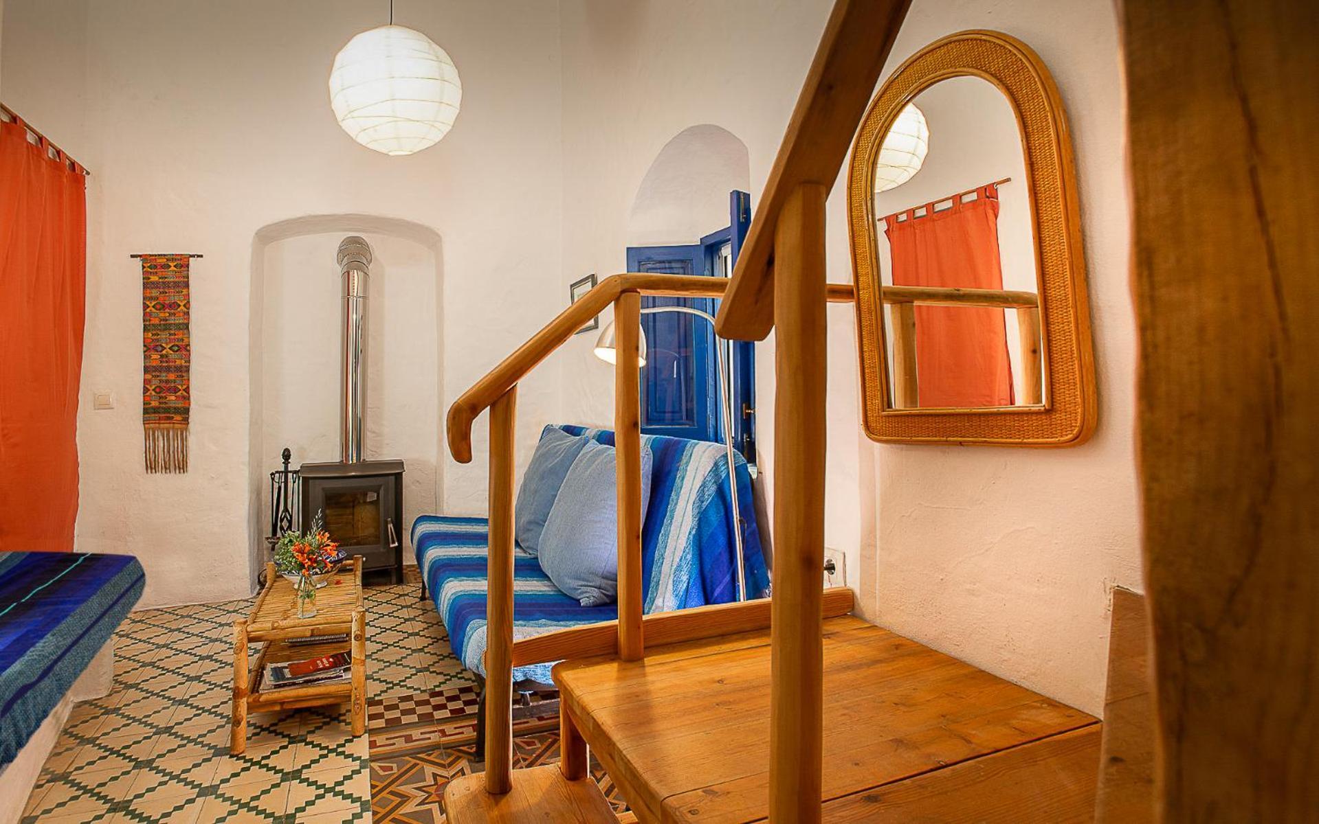 Casas Karen Διαμέρισμα Los Canos De Meca Εξωτερικό φωτογραφία
