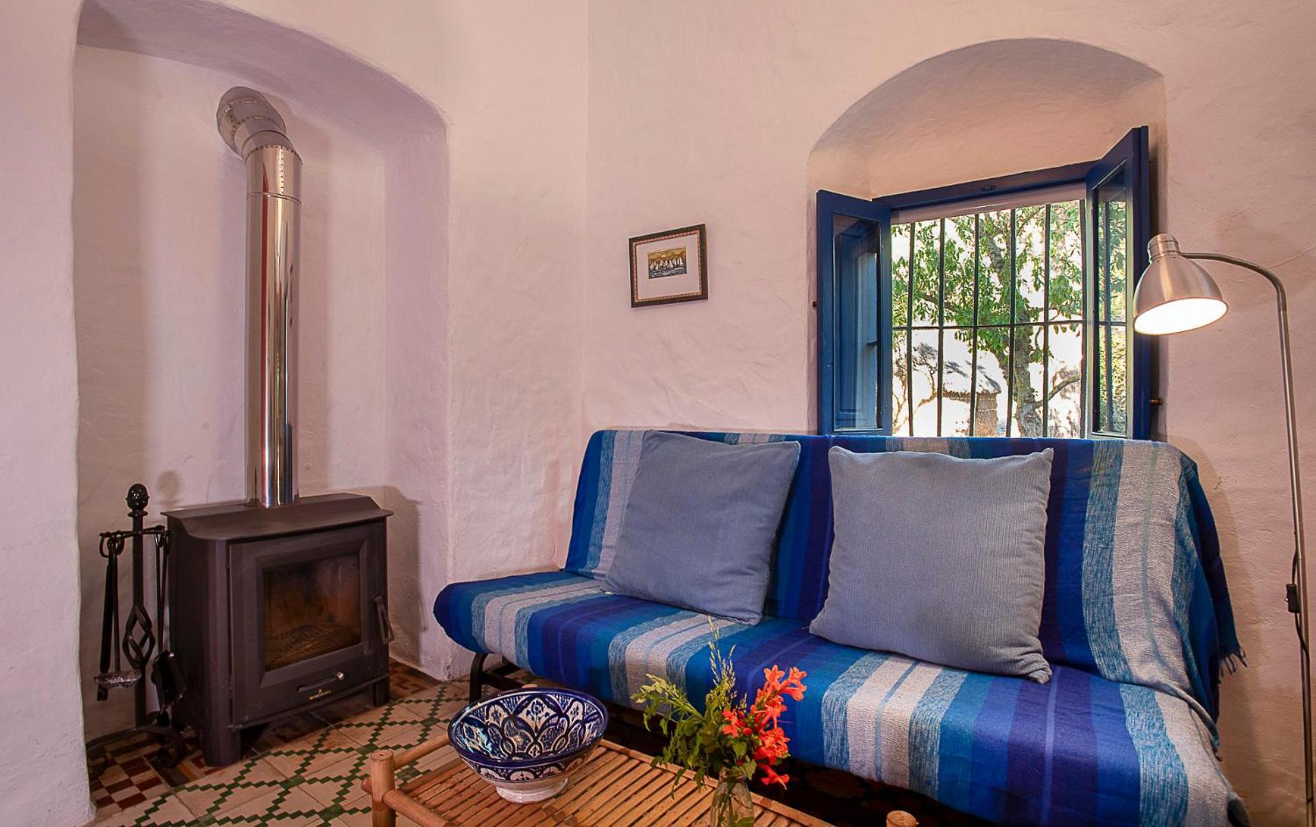 Casas Karen Διαμέρισμα Los Canos De Meca Εξωτερικό φωτογραφία