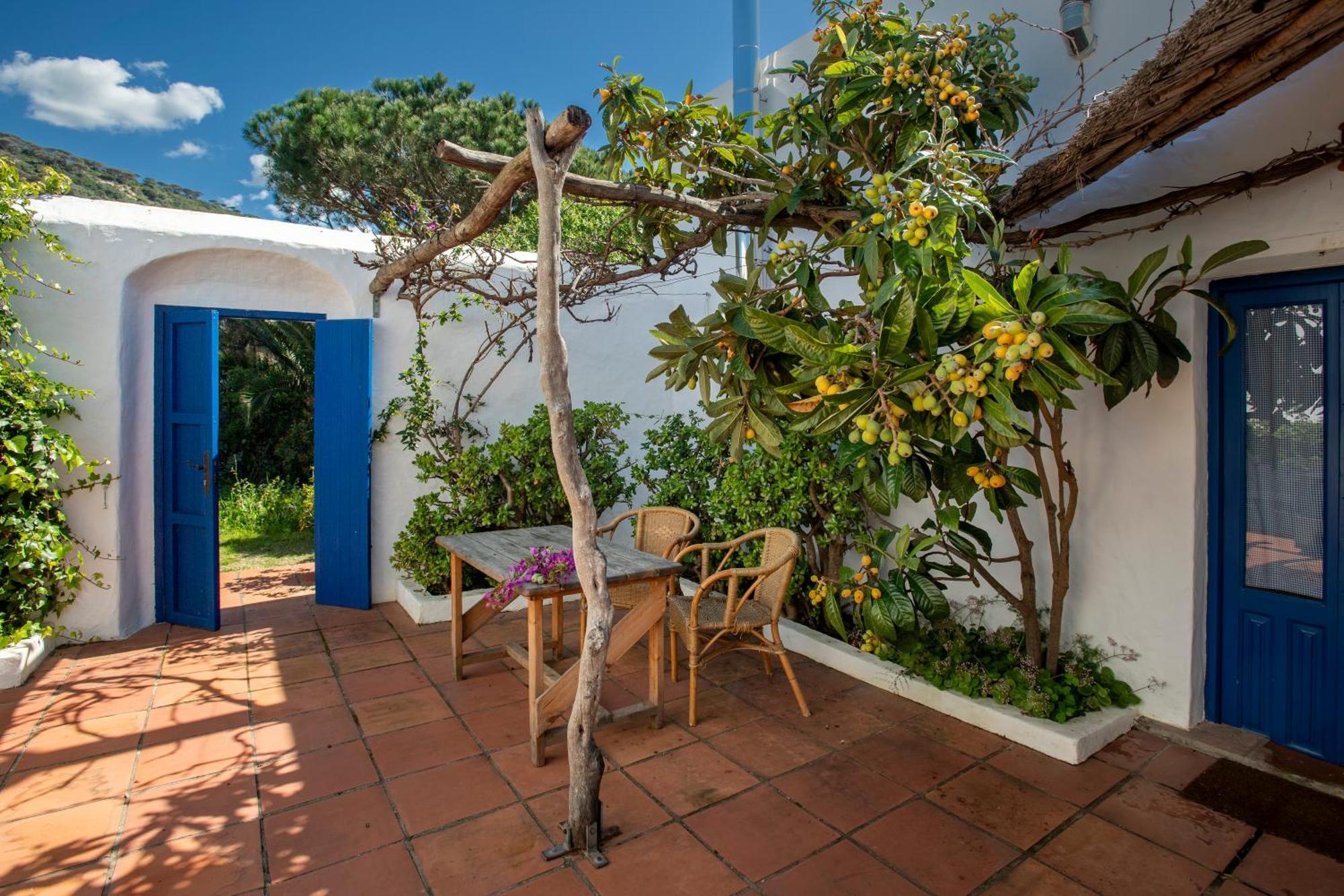 Casas Karen Διαμέρισμα Los Canos De Meca Εξωτερικό φωτογραφία