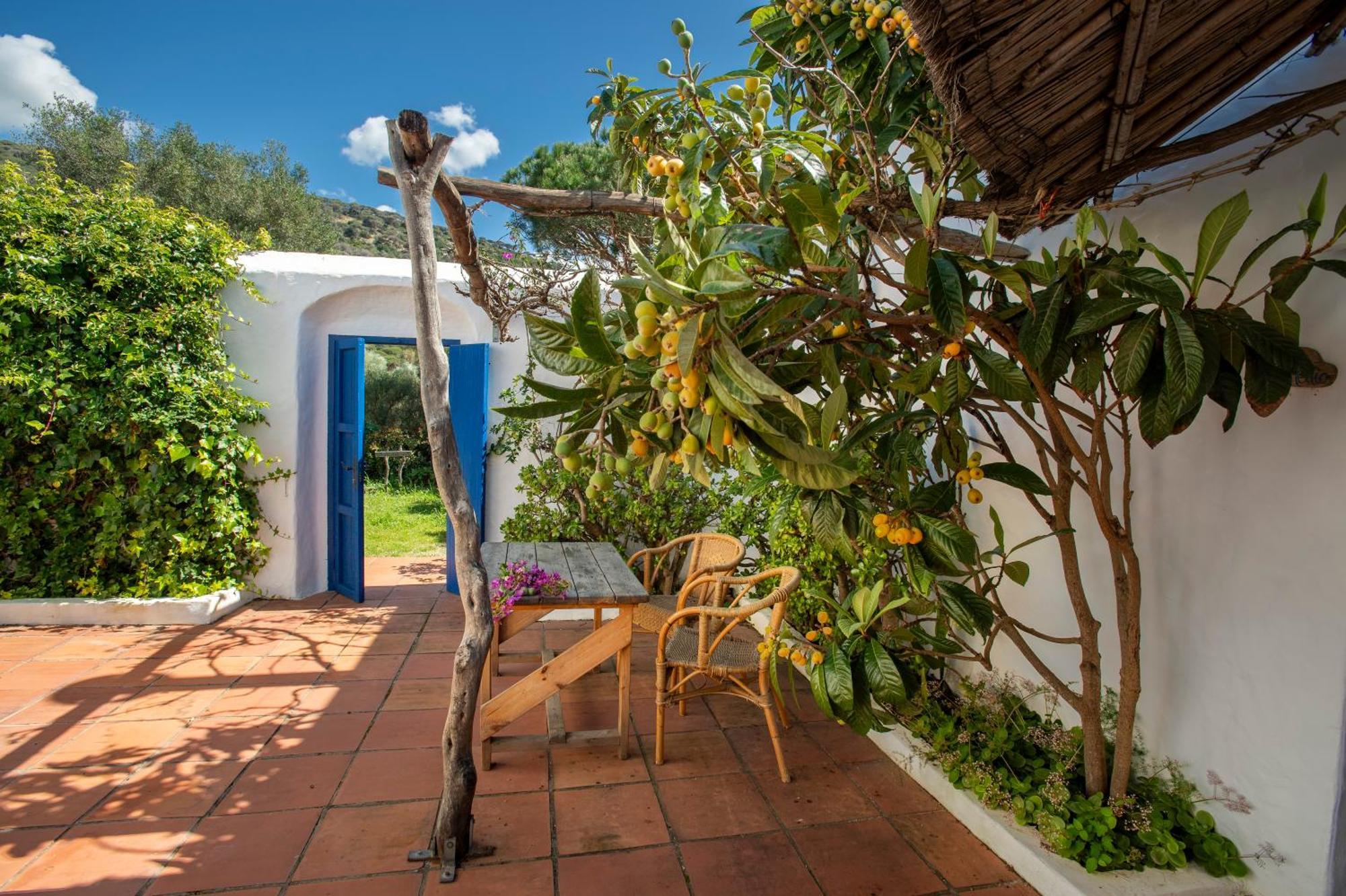 Casas Karen Διαμέρισμα Los Canos De Meca Εξωτερικό φωτογραφία