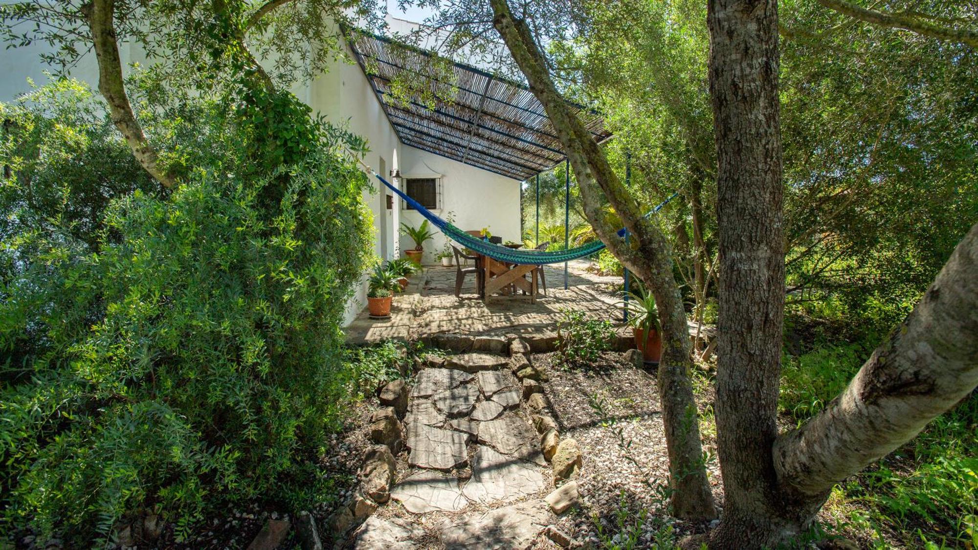 Casas Karen Διαμέρισμα Los Canos De Meca Εξωτερικό φωτογραφία