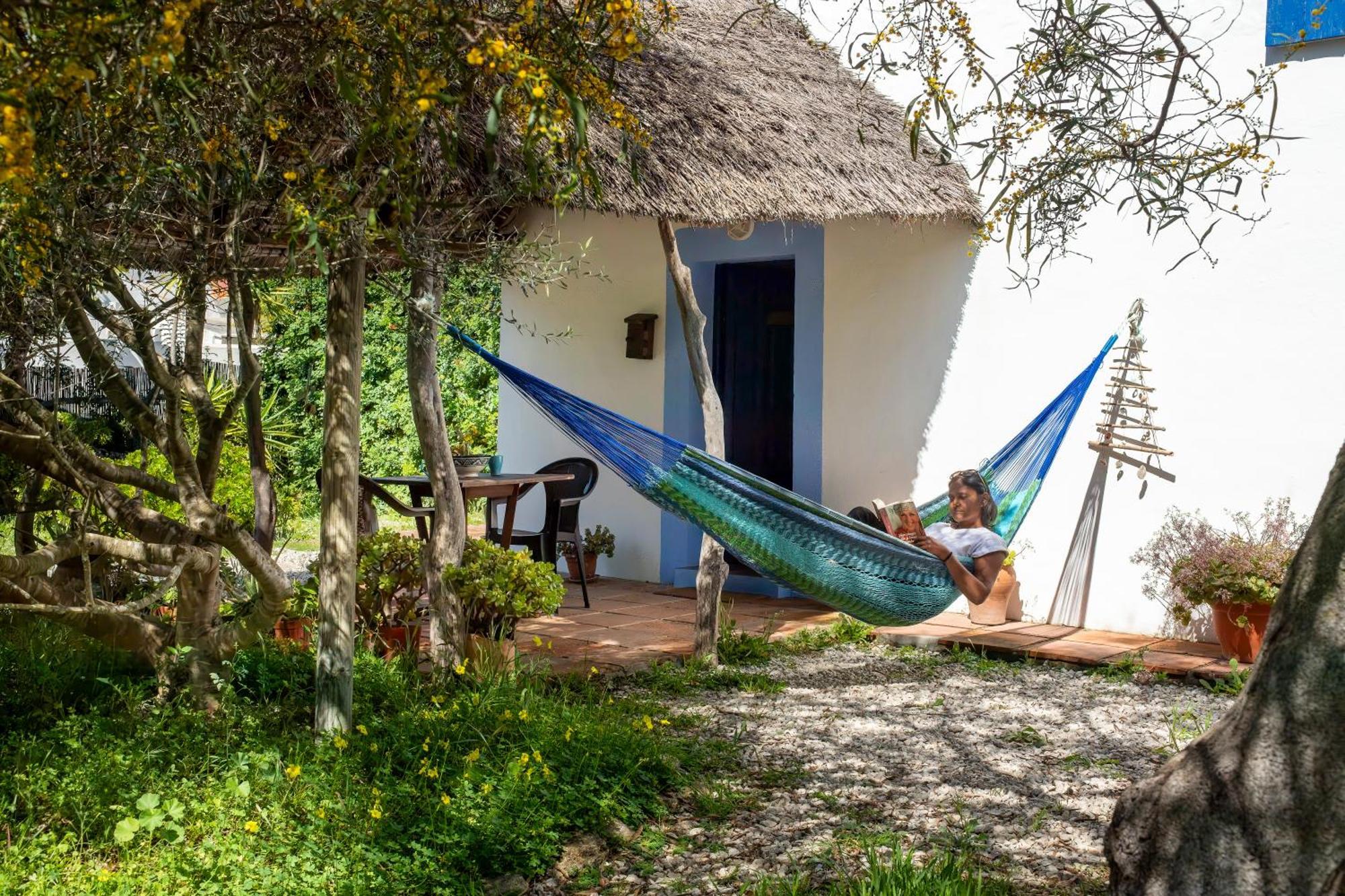 Casas Karen Διαμέρισμα Los Canos De Meca Εξωτερικό φωτογραφία
