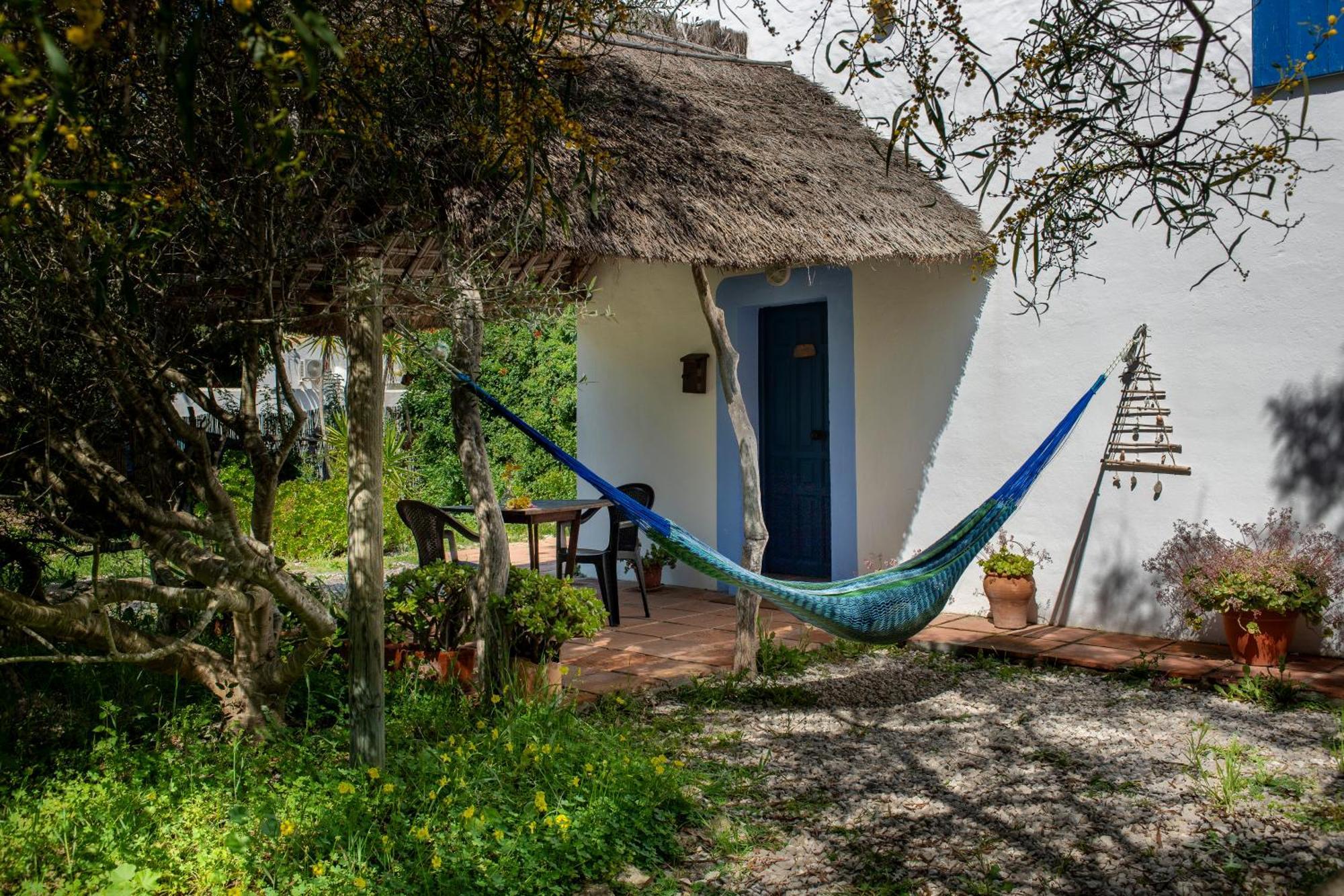 Casas Karen Διαμέρισμα Los Canos De Meca Εξωτερικό φωτογραφία
