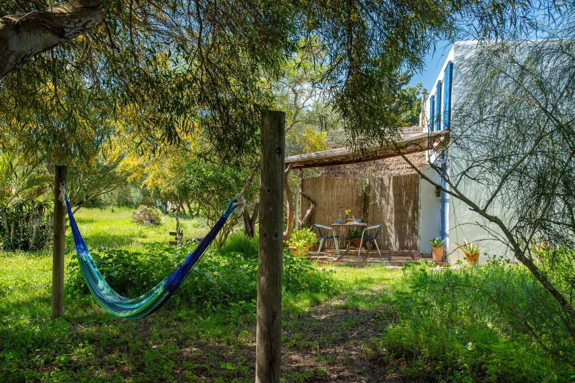 Casas Karen Διαμέρισμα Los Canos De Meca Εξωτερικό φωτογραφία