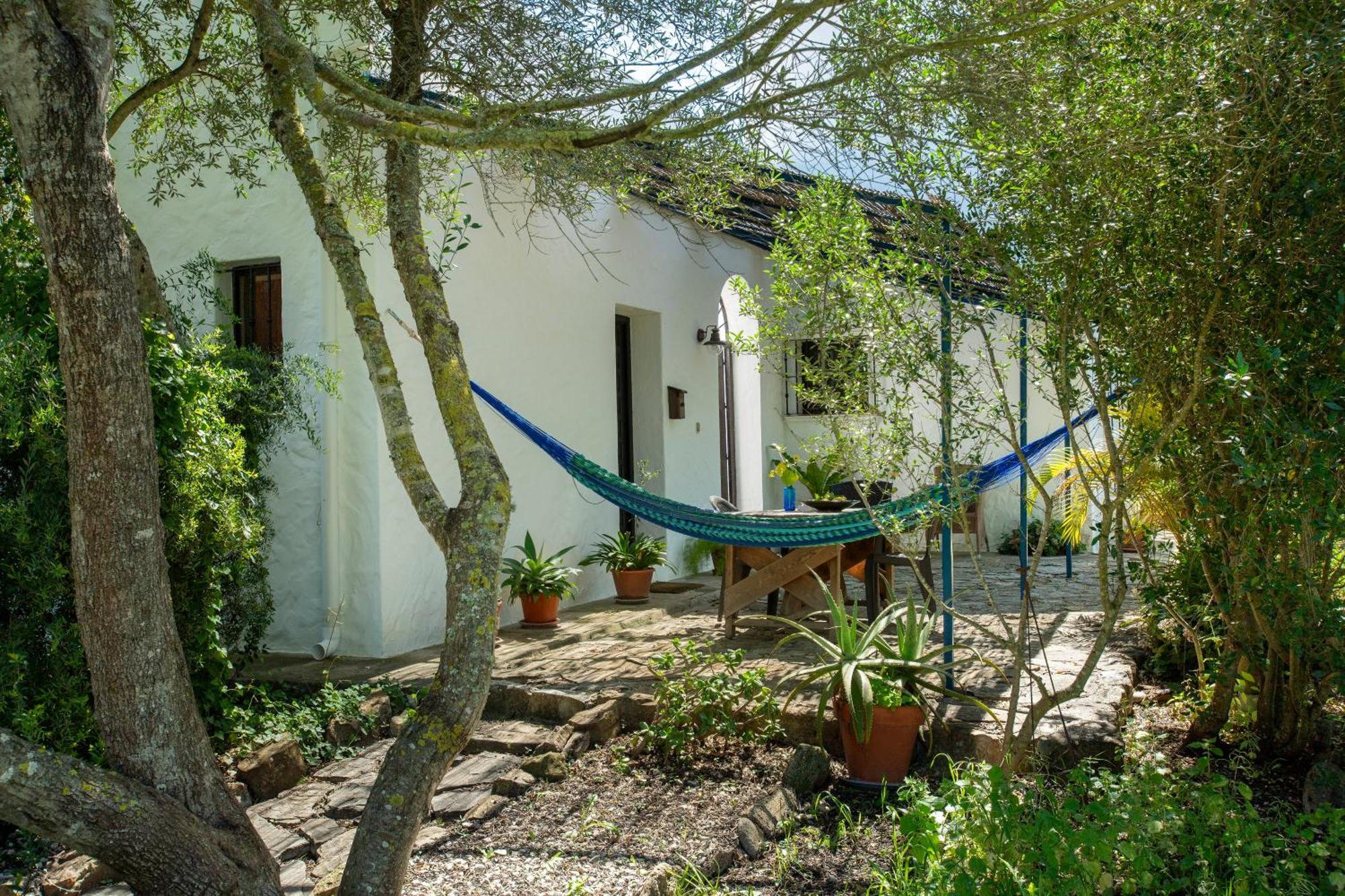 Casas Karen Διαμέρισμα Los Canos De Meca Εξωτερικό φωτογραφία